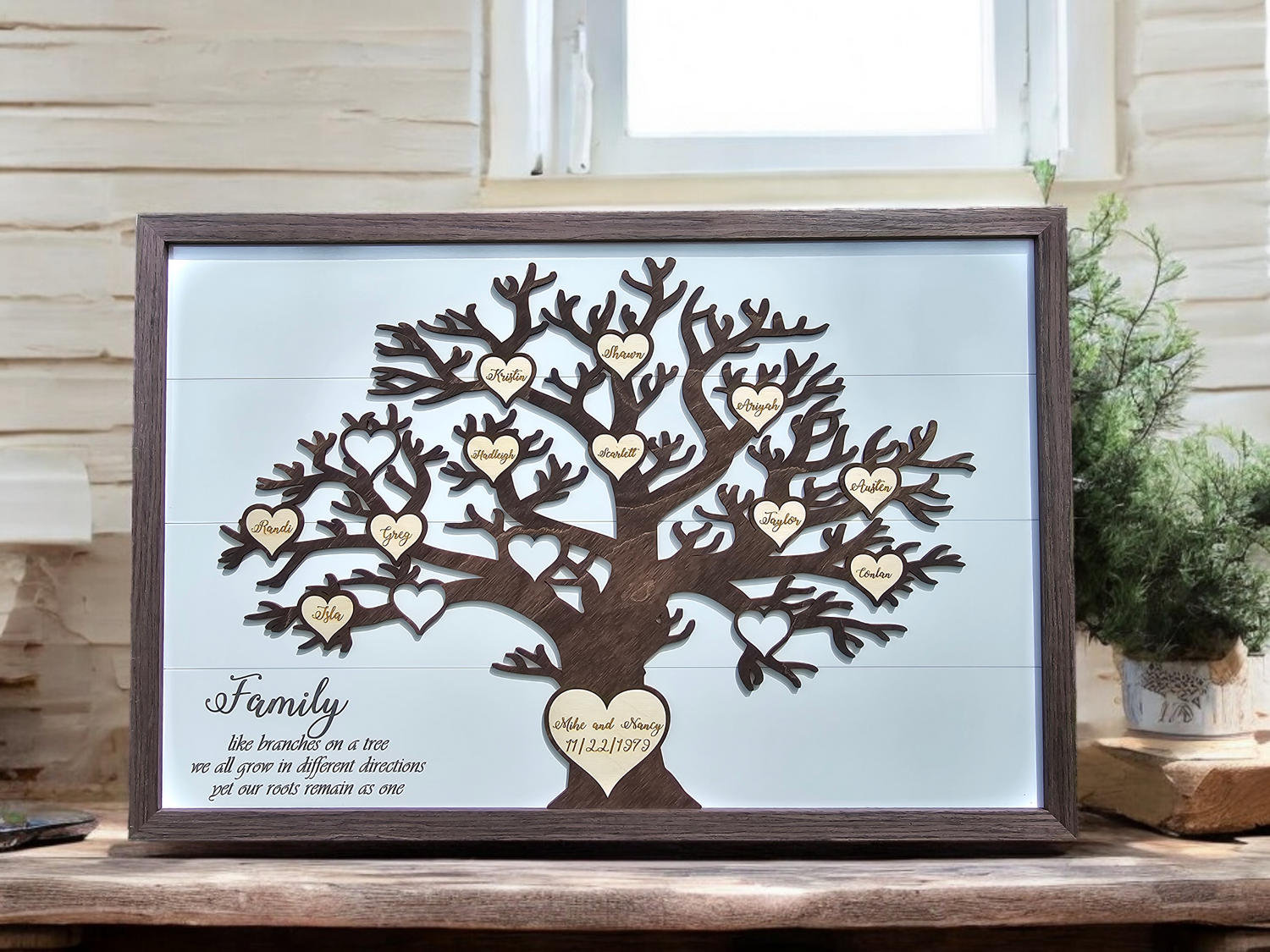 Family Tree