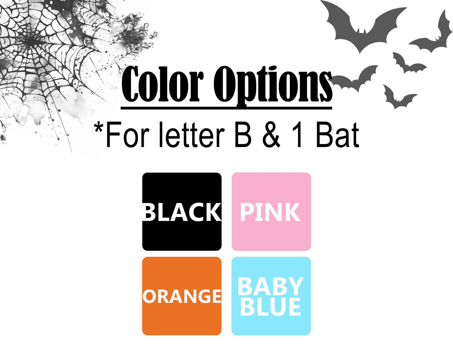 DIY Halloween Footprint Sign
